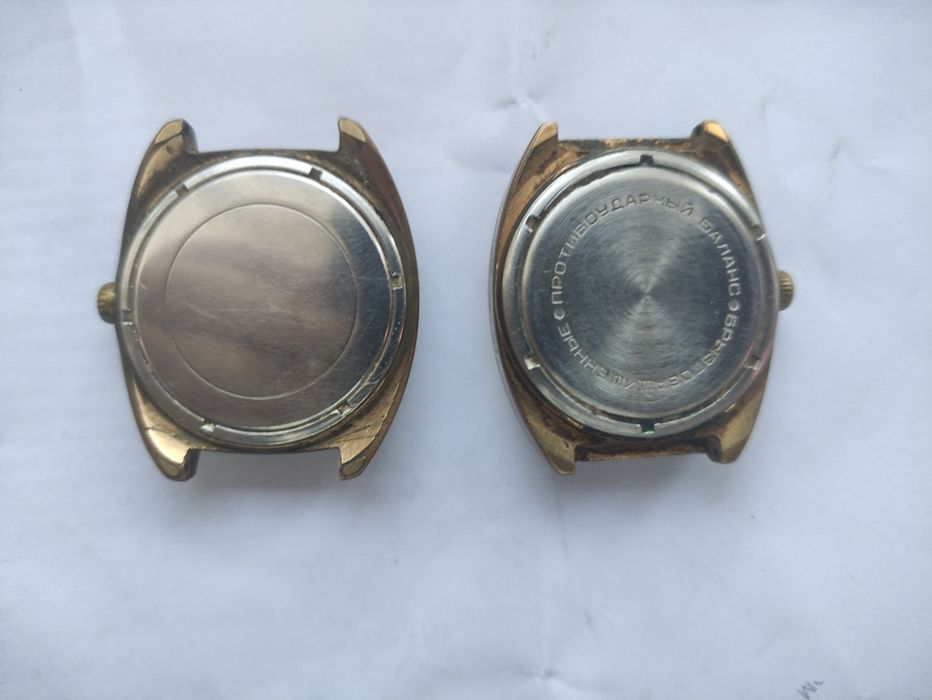 Часы ссср(любое состояние)