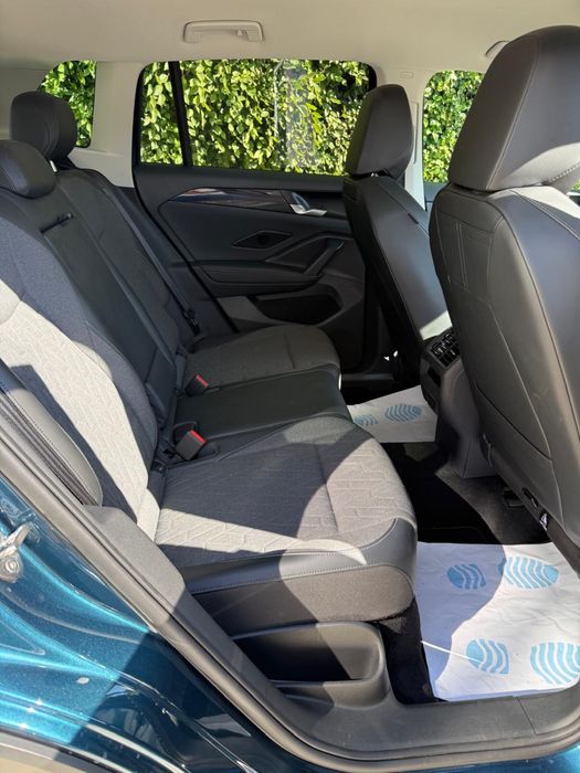 Volkswagen Tiguan 2025