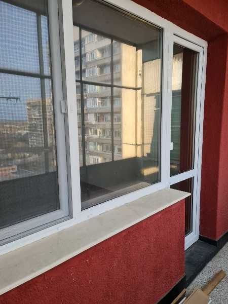 Продава се Тристаен апартамент в Пловдив, Гагарин - 86 кв.м за 1687 €/кв.м - Снимка #2