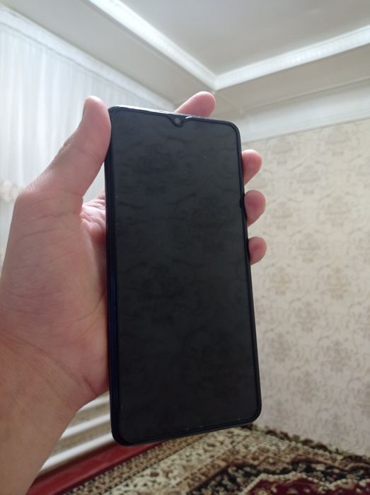 Xiaomi Note 8 Pro
