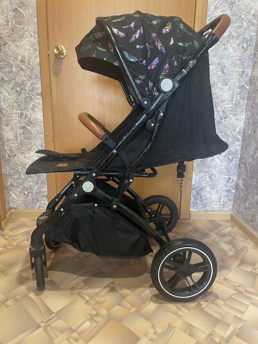 Продаю детскую коляску