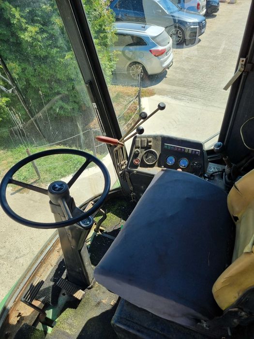 De vanzare piese combina John Deere 1072