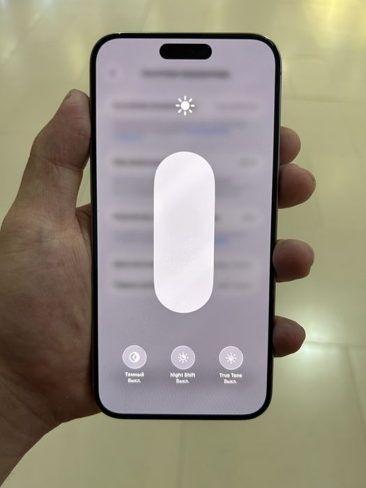 Iphone 15 pro max 256 гб в идеальном состоянии