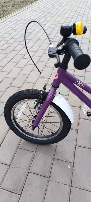 Велосипед детский