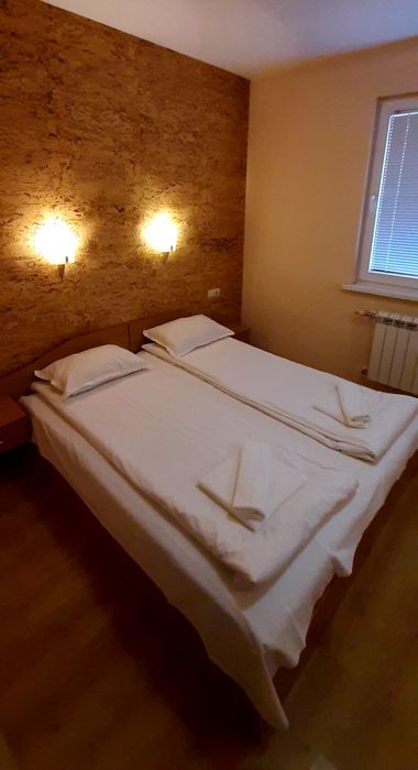 Сампстоятелни стаи "Комфорт"