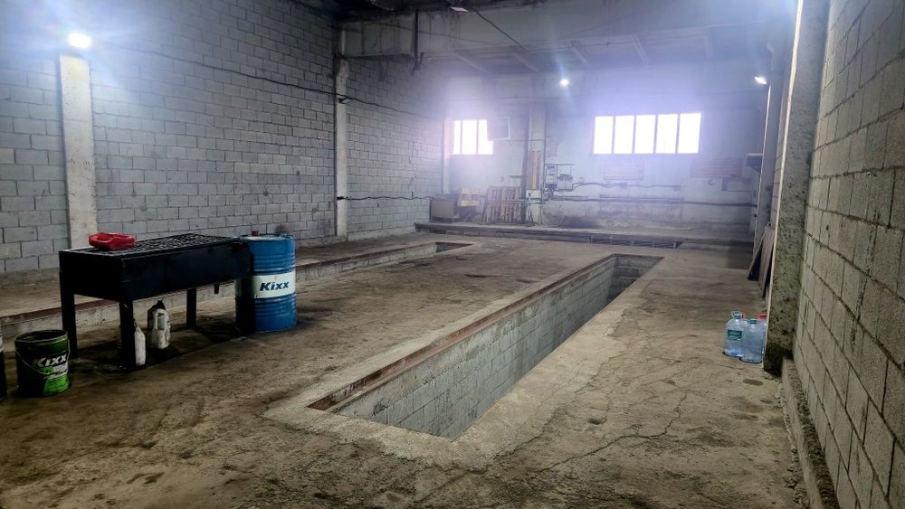 Сдам бокс в аренду