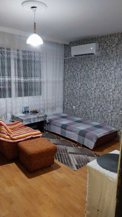 Продава се Двустаен апартамент в Търговище, Център - 68 кв.м за 1200 €/кв.м - Снимка #5
