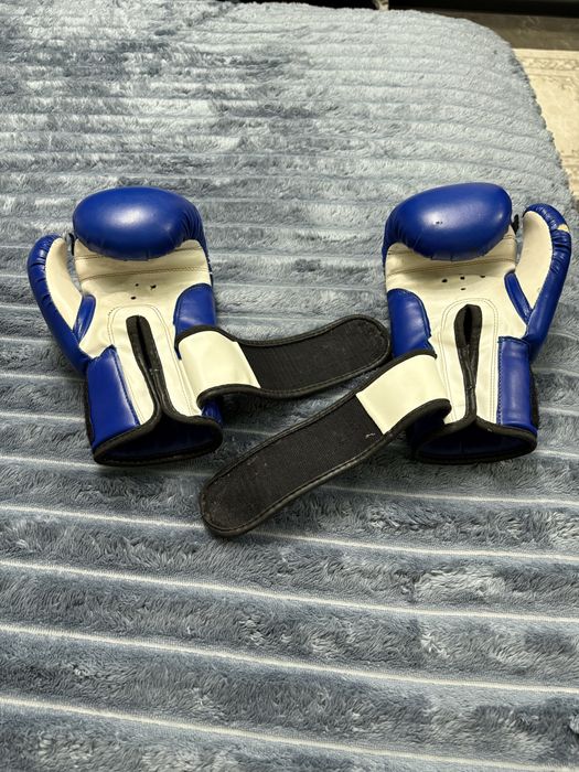 Ръкавици за бокс sz fighters