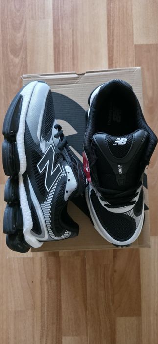 New Balance   Abzorb 2000 маратонки