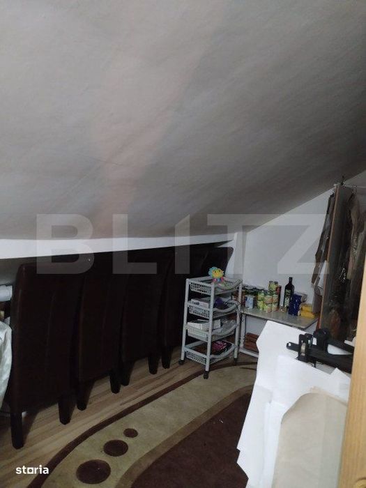 Vanzare Apartament 3 camere, 105 mp utili, zona Unirii