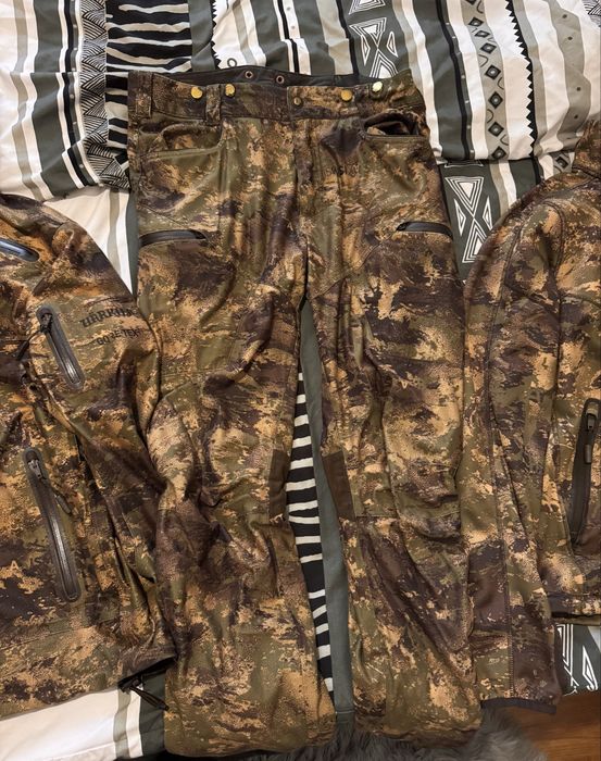 Комплект Harkila Axis Msp gore tex