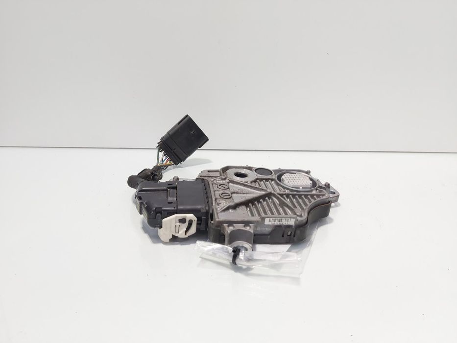 Calculator cutie automata, cod 9831606080, Peugeot 308 (II) SW, 1.6 HDI, BHZ