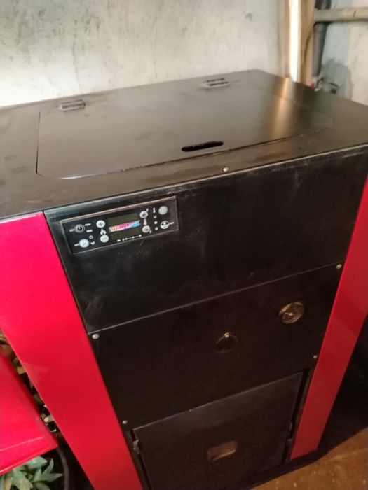 Котел Termonova 30kW