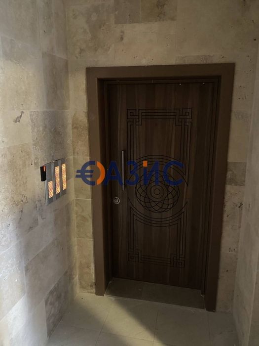 Продава се Двустаен апартамент в Поморие - 77 кв.м за 795 €/кв.м - Снимка #1