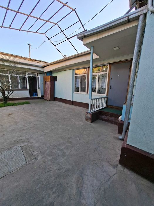 Продается Дом миробад район