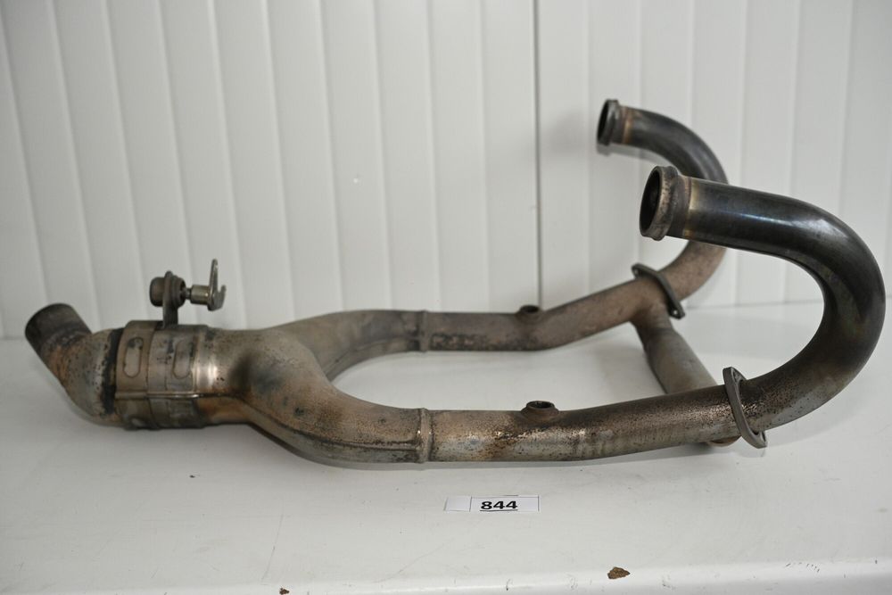 BMW R1200RT R1200GS R1200R 2004 2008 toba Galerie de evacuare