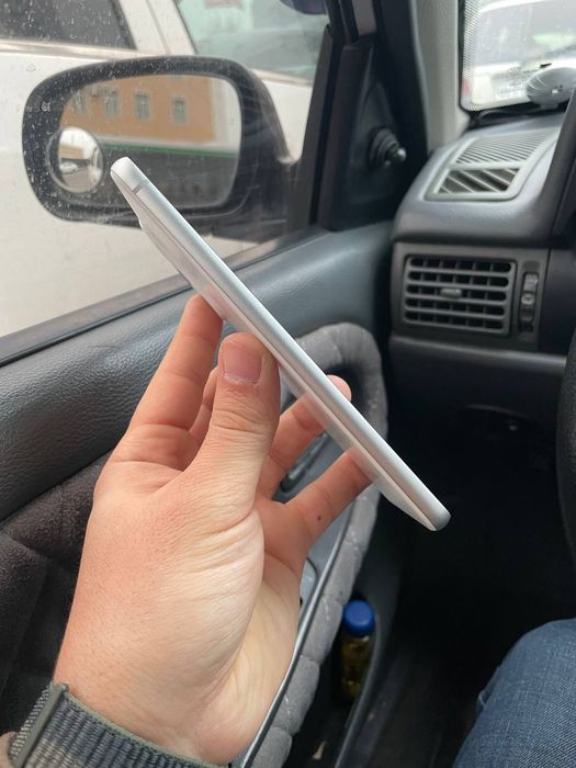 Samsung S21Fe xotirasi 6/128GB