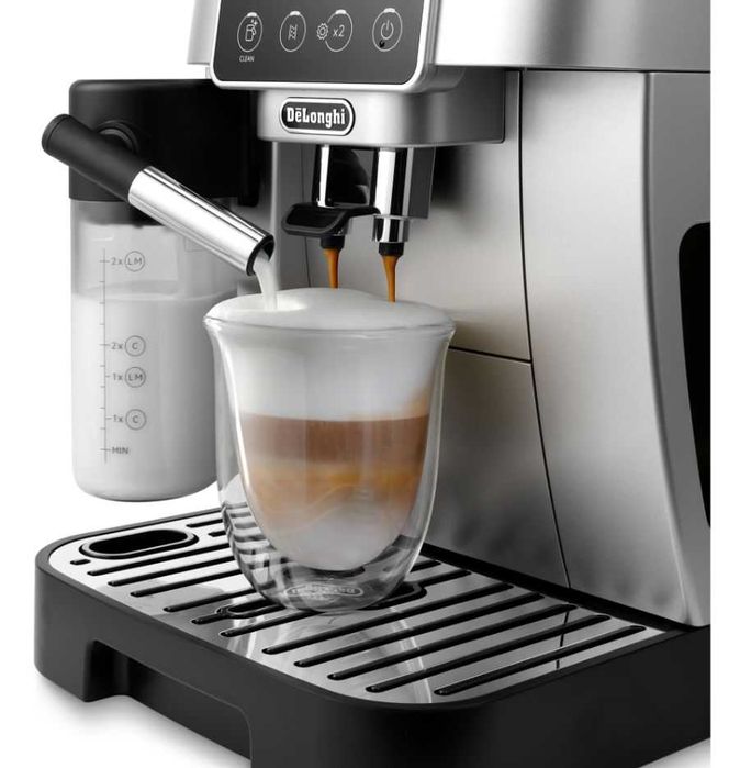 Espressor automat De’Longhi Magnifica Start Milk ECAM220 - RESIGILAT