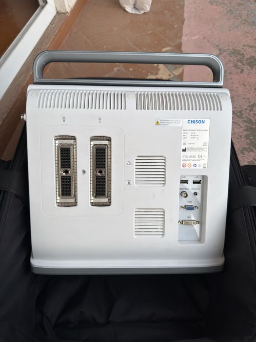 Chison EBit 30 UZI APARAT