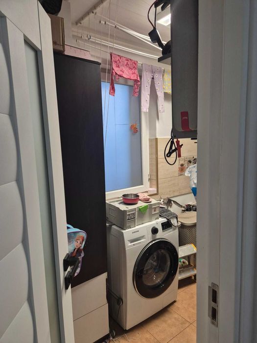 Apartament 2 camere + curte proprie Sos Salaj Sector 5