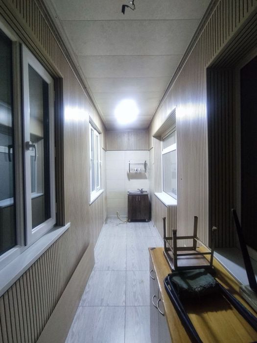 Срочно Продаётся Квартира в Яшнабаде, На Панельным
