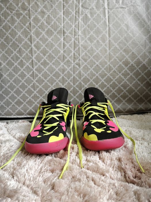 Маратонки ADIDAS