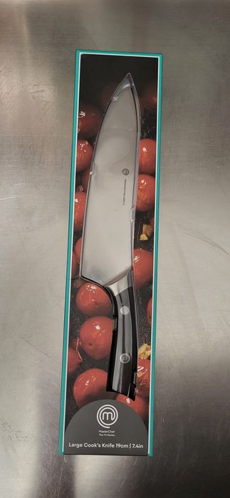 MasterChef cutitul bucatarului