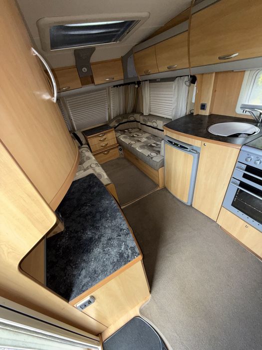 Rulota Swift Eccles Elite Diamond 2008