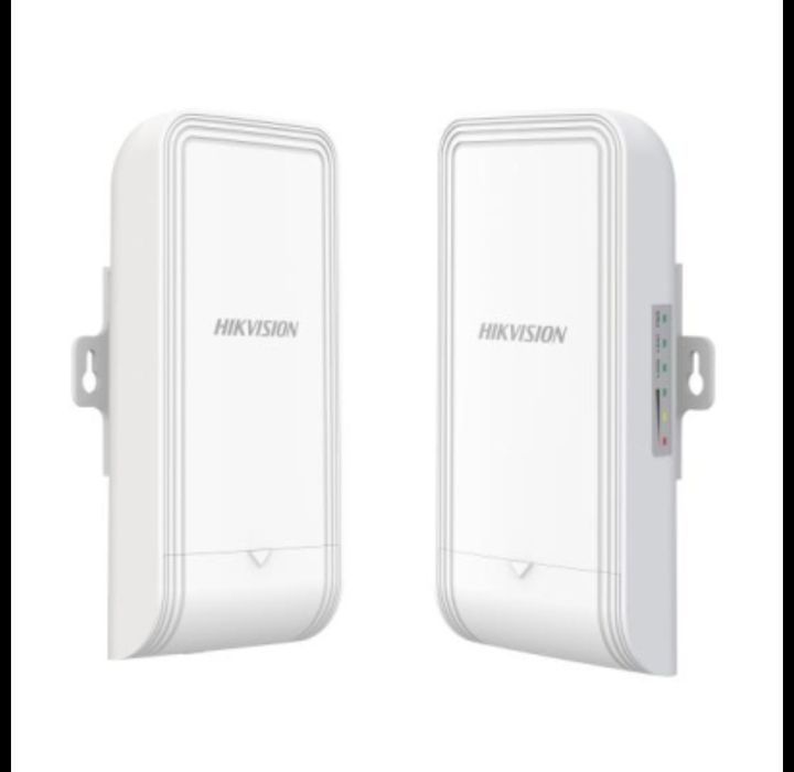 Радиомосты hikvision DS-3WF1000-EI-2N