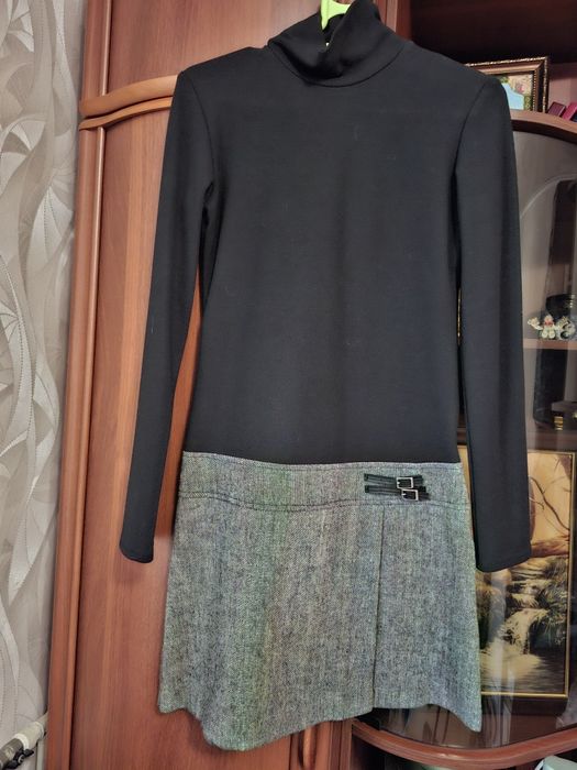 Платья и туника!