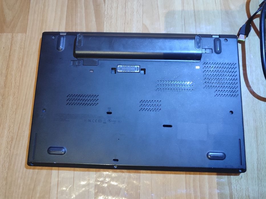 Продаю Lenovo Thinkpad T440