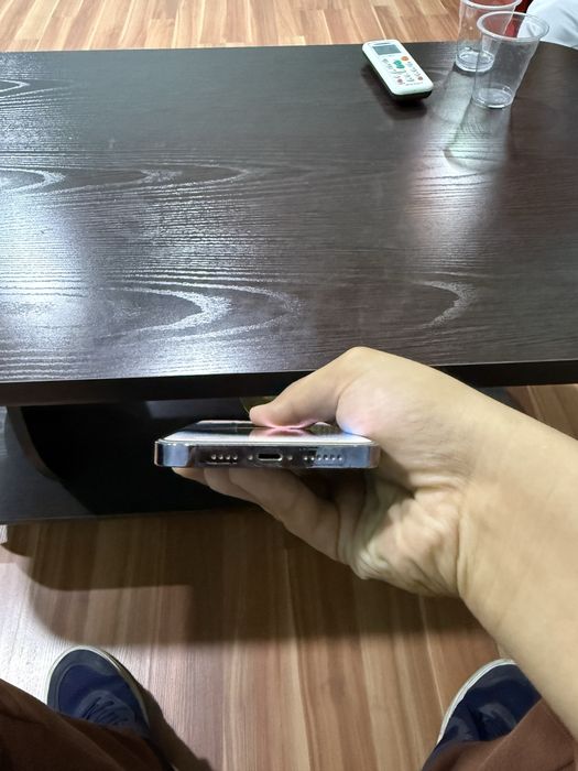 Ideal 14 pro max 512 gb e-sim
