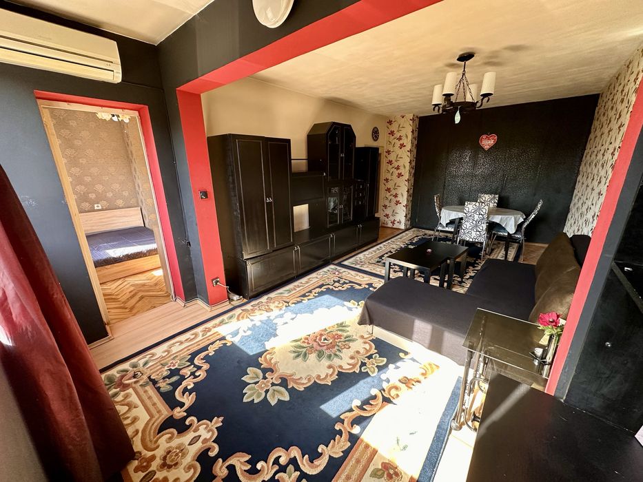 Дава се под наем Двустаен апартамент в София, Надежда 2 - 45 кв.м за 459 € - Снимка #5