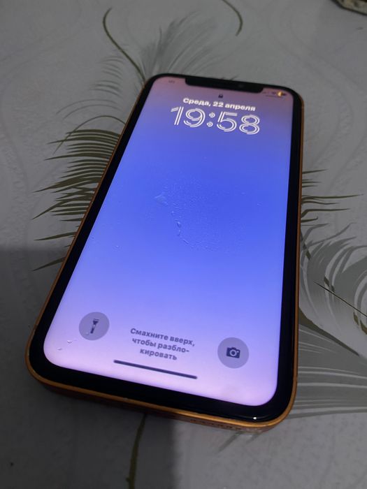 Срочно продаи Айфон