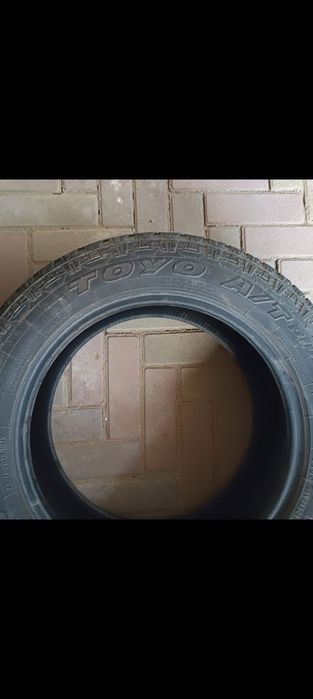 Продажи резину TOYO