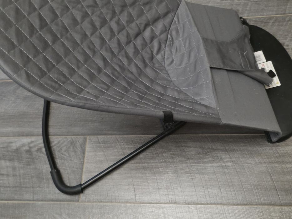 Шезлонг для новорожденных