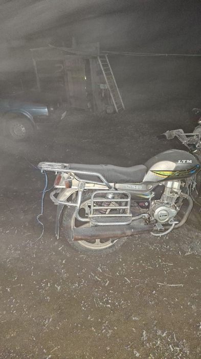 LTM G13 сатылады