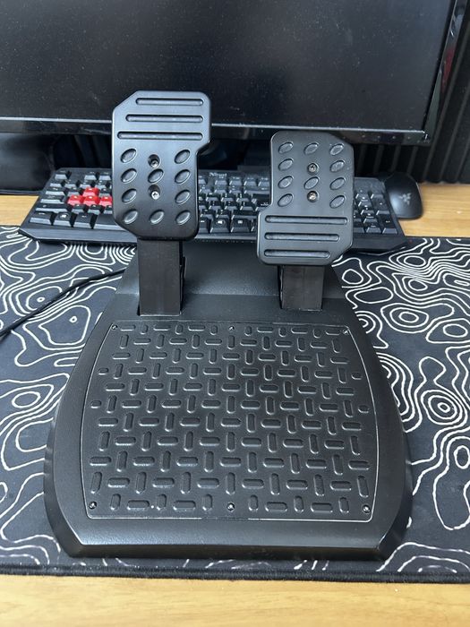 Волан Thrustmaster T150 PlayStation/PC