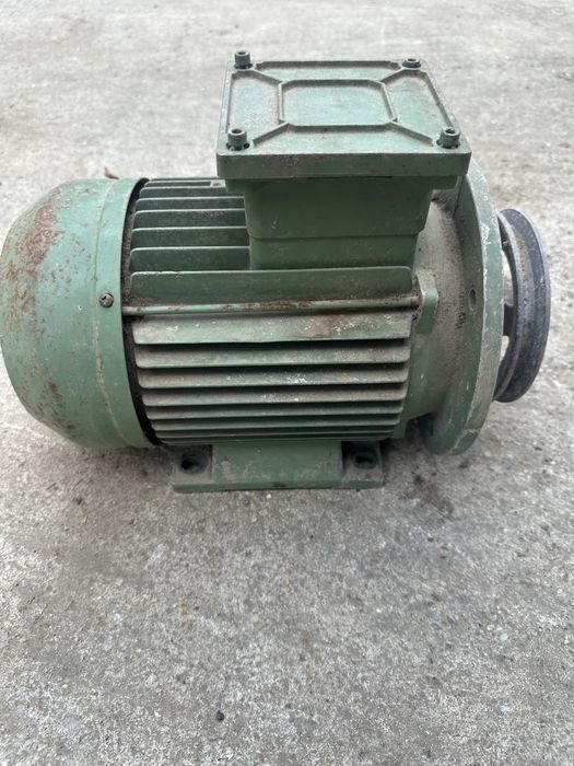 Motor trifazic 1.5 kw