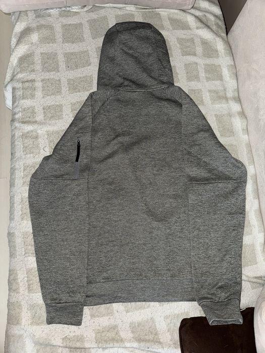 Nike Therma-fit сучер сив