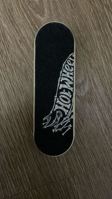 фингерборды турбо и хотвилс