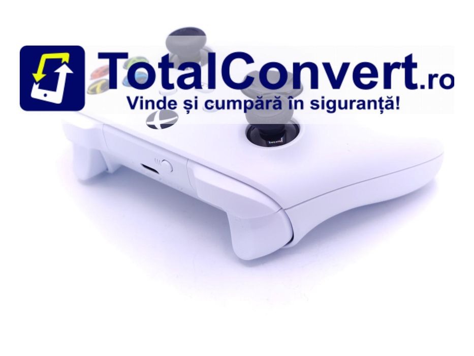 Controller Xbox Series S/X, Garantie 24 luni | #D91227