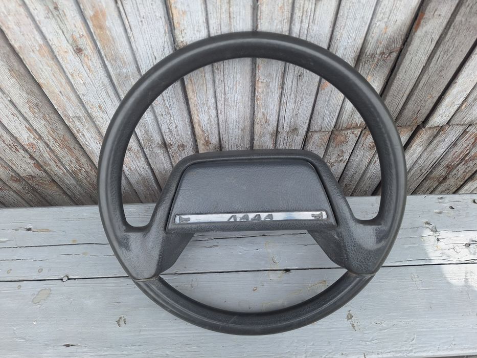 Продам руль на ваз