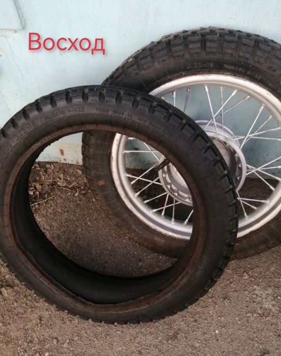 Автошина 3.25R16 Лето