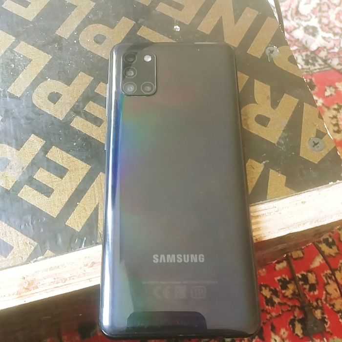 Продам а 31 на запчасты