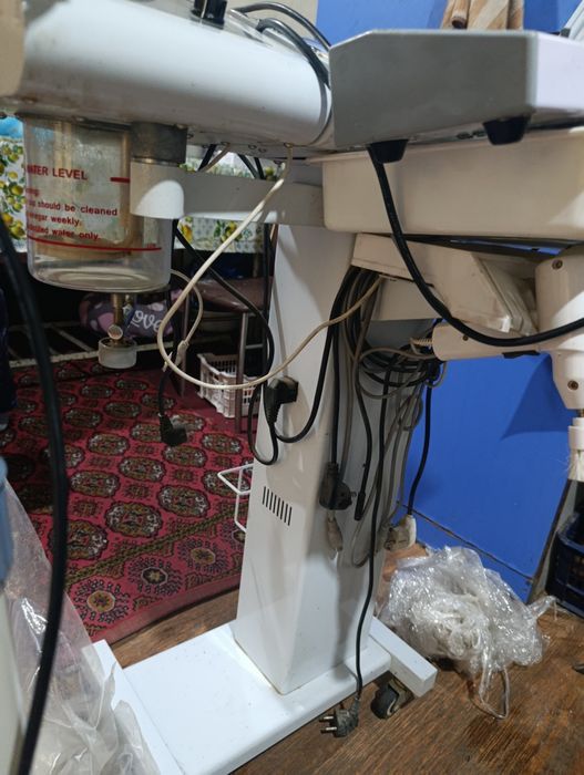 Аппарат для косметолога