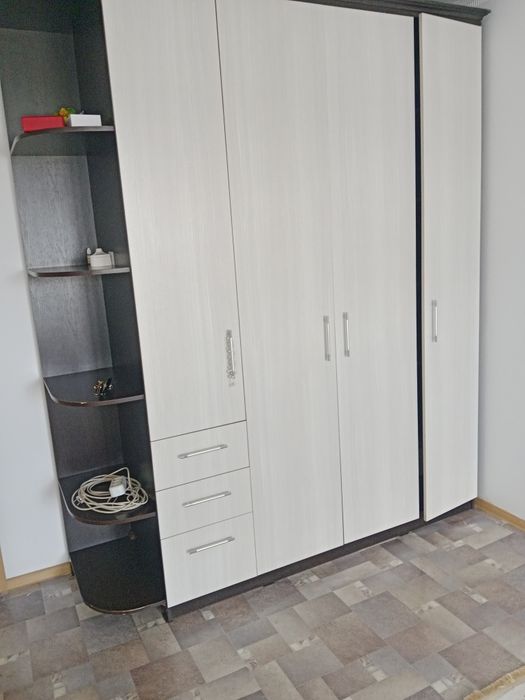 Продам 1 комнатная квартира