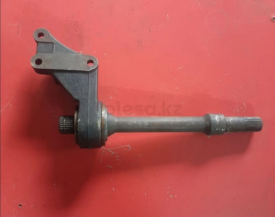 Привод на Мазда 323 BA