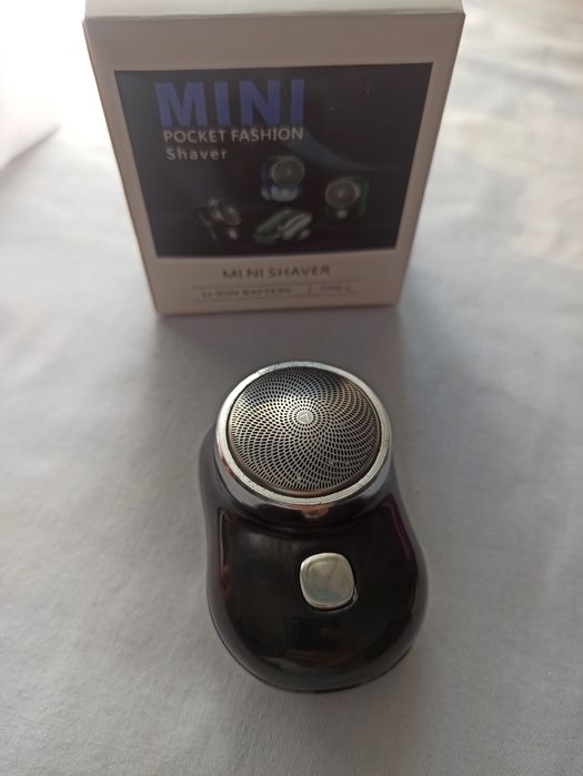 MI NI SHAVER hali yengi