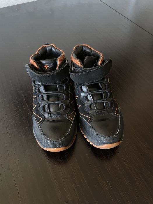 Детская обувь. Зима 32 р